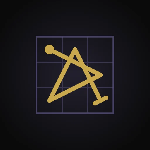 Planetary Sigils app icon